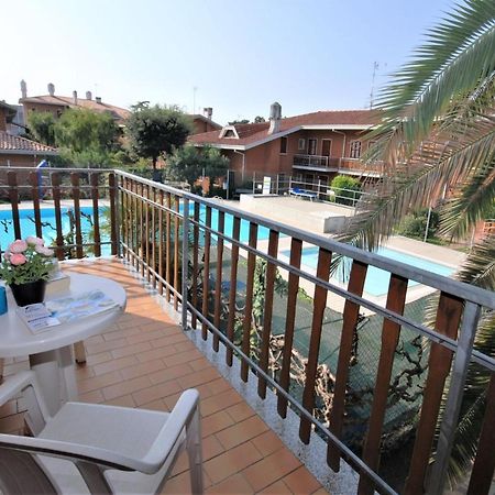 Appartamenti Villaggio Giardino Lignano Sabbiadoro Exterior foto
