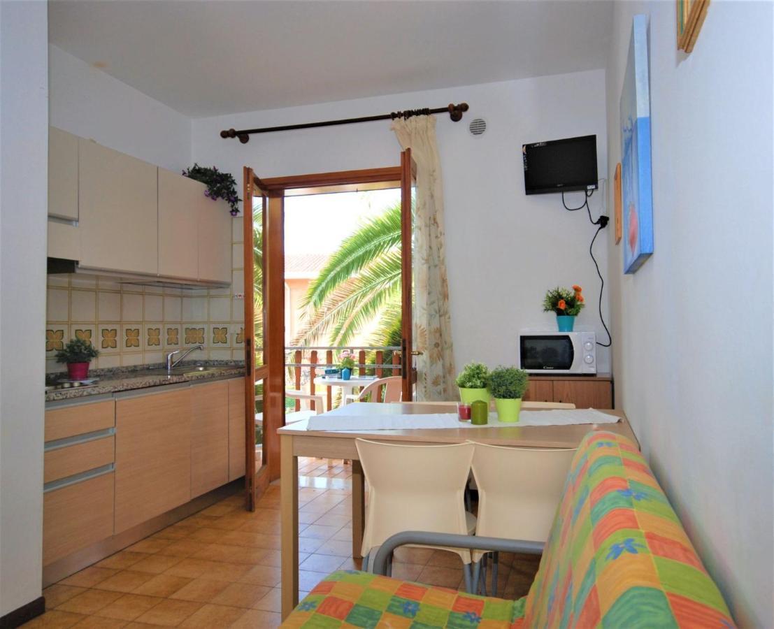Appartamenti Villaggio Giardino Lignano Sabbiadoro Exterior foto